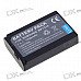 Samsung BP1310 Compatible 7.4V 1350mAh Battery Pack for Samsung NX10