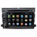 LsqSTAR 7" 2Din Android 4.2 Car DVD Player w/ GPS Canbus RDS WiFi IPOD FM for Explorer / Expedition LsqSTAR 7" 2Din Android 4.2 Car DVD Player w/ GPS Canbus RDS WiFi IPOD FM for Explorer / Expedition