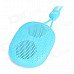 DOSS DS-1196 Portable Mini Wearable Bluetooth V4.0 Speaker w/ TF - Blue DOSS DS-1196 Portable Mini Wearable Bluetooth V4.0 Speaker w/ TF - Blue