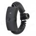 FISH-20 Bluetooth V3.0 Spring Bracelet Headset w/ Microphone - Black FISH-20 Bluetooth V3.0 Spring Bracelet Headset w/ Microphone - Black