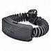 FISH-20 Bluetooth V3.0 Spring Bracelet Headset w/ Microphone - Black FISH-20 Bluetooth V3.0 Spring Bracelet Headset w/ Microphone - Black