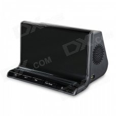 CKY BC06H Wireless Bluetooth V2.1 Desktop Speaker / USB Charger for Smartphones / IPAD + More CKY BC06H Wireless Bluetooth V2.1 Desktop Speaker / USB Charger for Smartphones / IPAD + More