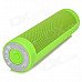 DOSS DS-1699 Outdoor Sport Portable IPX4 Handsfree Bluetooth V4.0 Speaker w/ FM / TF - Green DOSS DS-1699 Outdoor Sport Portable IPX4 Handsfree Bluetooth V4.0 Speaker w/ FM / TF - Green