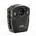 AEE HD60 HD F2.5 1.5" TFT 2/3" CMOS Wide Angle Wi-Fi Sports Camera / Mini DV Action Camcorder w/ TF AEE HD60 HD F2.5 1.5" TFT 2/3" CMOS Wide Angle Wi-Fi Sports Camera / Mini DV Action Camcorder w/ TF
