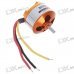 Mystery A2208-12 1800KV Outrunner Brushless Motor