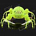 FEI YUE FY319 2.4GHz 4-CH 6-Axis R/C Quadcopter w/ Gyroscope / Lamp - Green (4 x AAA) FEI YUE FY319 2.4GHz 4-CH 6-Axis R/C Quadcopter w/ Gyroscope / Lamp - Green (4 x AAA)