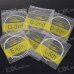 Alice Acoustic Guitar Strings (6-Piece Set) Alice Acoustic Guitar Strings (6-Piece Set)