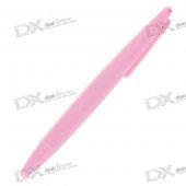 Premium Ball Pen Style Stylus for NDSiLL (Color Assorted)