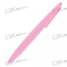Premium Ball Pen Style Stylus for NDSiLL (Color Assorted)