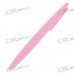 Premium Ball Pen Style Stylus for NDSiLL (Color Assorted)