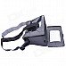 NEJE Universal Google Virtual Reality 3D Glasses for 3.5~6" Smartphones - Black NEJE Universal Google Virtual Reality 3D Glasses for 3.5~6" Smartphones - Black