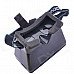 NEJE Universal Google Virtual Reality 3D Glasses with NFC for 3.5~6" Smartphones - Black NEJE Universal Google Virtual Reality 3D Glasses with NFC for 3.5~6" Smartphones - Black