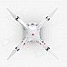 DJI Phantom 2 Vision+ Quadcopter with FPV HD 14MP Video Camera and 3-Axis Gimbal - White (FCC) DJI Phantom 2 Vision+ Quadcopter with FPV HD 14MP Video Camera and 3-Axis Gimbal - White (FCC)