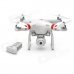 DJI Phantom 2 Vision 7-Channel R/C Quad-copter w/ 14MP Cam, Wi-Fi Repeater - White DJI Phantom 2 Vision 7-Channel R/C Quad-copter w/ 14MP Cam, Wi-Fi Repeater - White
