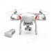 DJI Phantom 2 Vision+ 7-CH Quadcopter with FPV 14MP HD Video Camera / Wi-Fi Repeater (CE)