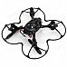 H108C H108C HD 2.4GHz 4-CH R/C Quadcopter w/ 2.0MP Camera / Gyro / Lamp - Black + White (4 x AAA) H108C H108C HD 2.4GHz 4-CH R/C Quadcopter w/ 2.0MP Camera / Gyro / Lamp - Black + White (4 x AAA)