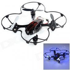 H108C H108C HD 2.4GHz 4-CH R/C Quadcopter w/ 2.0MP Camera / Gyro / Lamp - Black + Red (4 x AAA) H108C H108C HD 2.4GHz 4-CH R/C Quadcopter w/ 2.0MP Camera / Gyro / Lamp - Black + Red (4 x AAA)