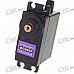 MG996R Metal Gear Digital Torque Servos with Gears and Parts
