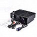 BarcoMAX PRW300 MStar Home Theater Projector w/ LED / VGA / YPbPr / HDMI - Black BarcoMAX PRW300 MStar Home Theater Projector w/ LED / VGA / YPbPr / HDMI - Black