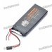 11.1V 2200mAh Rechargeable Li-Po Battery for Futaba Transmitter
