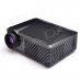 BarcoMAX PRW200 MStar Home Theater Projector w/ LED / VGA / YPbPr / HDMI - Black BarcoMAX PRW200 MStar Home Theater Projector w/ LED / VGA / YPbPr / HDMI - Black