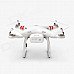 DJI Phantom 2 FPV 2.4GHz 7-Channel R/C Quadcopter - White DJI Phantom 2 FPV 2.4GHz 7-Channel R/C Quadcopter - White