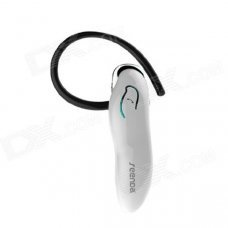 SEENDA High Quality Bluetooth V4.0 Headset for Bluetooth Audio Devices - White SEENDA High Quality Bluetooth V4.0 Headset for Bluetooth Audio Devices - White