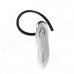 SEENDA High Quality Bluetooth V4.0 Headset for Bluetooth Audio Devices - White SEENDA High Quality Bluetooth V4.0 Headset for Bluetooth Audio Devices - White
