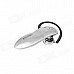 SEENDA High Quality Bluetooth V4.0 Headset for Bluetooth Audio Devices - White SEENDA High Quality Bluetooth V4.0 Headset for Bluetooth Audio Devices - White