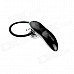 SEENDA High Quality Bluetooth V4.0 Headset for Bluetooth Audio Devices - Black SEENDA High Quality Bluetooth V4.0 Headset for Bluetooth Audio Devices - Black