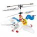 Syma S2 3.5-CH Horse Style IR Remote R/C Helicopter w/ Gyro / Lamp - Blue + White (4 x AA) Syma S2 3.5-CH Horse Style IR Remote R/C Helicopter w/ Gyro / Lamp - Blue + White (4 x AA)