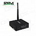 RKM MK902II RK3288 Quad-Core Android 4.4.2 Mini PC Google TV Player w/ 2GB RAM, 8GB ROM, EU Plug RKM MK902II RK3288 Quad-Core Android 4.4.2 Mini PC Google TV Player w/ 2GB RAM, 8GB ROM, EU Plug