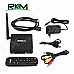 RKM MK902II RK3288 Quad-Core Android 4.4.2 Mini PC Google TV Player w/ 2GB RAM, 8GB ROM, EU Plug RKM MK902II RK3288 Quad-Core Android 4.4.2 Mini PC Google TV Player w/ 2GB RAM, 8GB ROM, EU Plug
