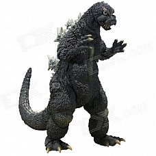 Genuine Bandai BAN-75228 Special Offer SHM GODZILLA (VS series) - Black + Green (2 PCS)