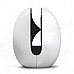 MOCREO Echoes Portable 5W Wireless Bluetooth Speaker w/ Touch Switch, Built-in Microphone - White MOCREO Echoes Portable 5W Wireless Bluetooth Speaker w/ Touch Switch, Built-in Microphone - White