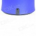 A3 Bluetooth V3.0 Handsfree Speaker w/ Microphone / Mini USB / TF - Blue + Black A3 Bluetooth V3.0 Handsfree Speaker w/ Microphone / Mini USB / TF - Blue + Black