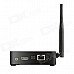 RKM MK902II RK3288 Quad-Core Android 4.4.2 Mini PC Google TV Player w/ 2GB RAM, 16GB ROM, US Plug RKM MK902II RK3288 Quad-Core Android 4.4.2 Mini PC Google TV Player w/ 2GB RAM, 16GB ROM, US Plug