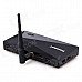 Tronsmart Orion R28 Pro Android 4.4 Quad-Core Mini PC Google TV Player w/ 2GB RAM, 8GB ROM, US Plug Tronsmart Orion R28 Pro Android 4.4 Quad-Core Mini PC Google TV Player w/ 2GB RAM, 8GB ROM, US Plug