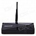 Tronsmart Orion R28 Pro Android 4.4 Quad-Core Mini PC Google TV Player w/ 2GB RAM, 8GB ROM, US Plug Tronsmart Orion R28 Pro Android 4.4 Quad-Core Mini PC Google TV Player w/ 2GB RAM, 8GB ROM, US Plug
