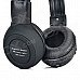 BS-862 Bluetooth V3.0 Headband Headphone w/ Microphone / FM / TF - Black BS-862 Bluetooth V3.0 Headband Headphone w/ Microphone / FM / TF - Black