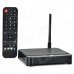 EKB328 Android 4.4.2 RK3288 Quad Core TV BOX w/ 2GB RAM, 8GB ROM, 5G+2.4G Wi-Fi, 4K Output, XBMC EKB328 Android 4.4.2 RK3288 Quad Core TV BOX w/ 2GB RAM, 8GB ROM, 5G+2.4G Wi-Fi, 4K Output, XBMC