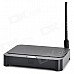 EKB328 Android 4.4.2 RK3288 Quad Core TV BOX w/ 2GB RAM, 8GB ROM, 5G+2.4G Wi-Fi, 4K Output, XBMC EKB328 Android 4.4.2 RK3288 Quad Core TV BOX w/ 2GB RAM, 8GB ROM, 5G+2.4G Wi-Fi, 4K Output, XBMC
