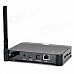 EKB328 Android 4.4.2 RK3288 Quad Core TV BOX w/ 2GB RAM, 8GB ROM, 5G+2.4G Wi-Fi, 4K Output, XBMC EKB328 Android 4.4.2 RK3288 Quad Core TV BOX w/ 2GB RAM, 8GB ROM, 5G+2.4G Wi-Fi, 4K Output, XBMC
