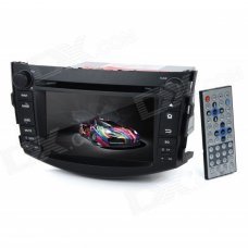 KD-7015 7" Android Dual-Core 3G Car DVD Player w/ 1GB RAM / 8GB Flash / GPS / Wi-Fi for Toyota RAV4 KD-7015 7" Android Dual-Core 3G Car DVD Player w/ 1GB RAM / 8GB Flash / GPS / Wi-Fi for Toyota RAV4