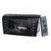 KD-7003 7" Android 4.2.2 Dual-Core Car DVD Player w/ 1GB RAM, 8GB ROM, GPS for Old Mazda 3 2004~2009