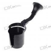 Universal Car Windshield Drink Cup Mount Holder