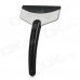 Car Cleaning Ice Snow Shovel Scraper - Black + Silver Car Cleaning Ice Snow Shovel Scraper - Black + Silver