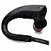 SM-808 Sports Bluetooth V4.0 Earhook Headset w/ Microphone - Black SM-808 Sports Bluetooth V4.0 Earhook Headset w/ Microphone - Black