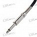 USB Guitar Audio Cable (300CM-Length)