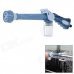 B303 Car Wash / Garden Watering Water Spray Gun - Grey Blue B303 Car Wash / Garden Watering Water Spray Gun - Grey Blue